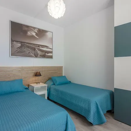 Costa Adeje, Top Floor, Seaview, Playa Fanabe & Del Duque, Wi-fi *